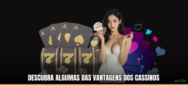 Cassino ao vivo aa1998 dealers