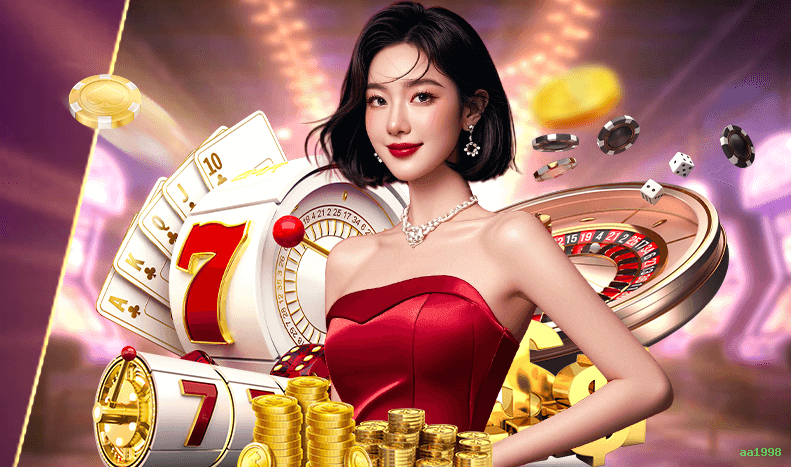 Download app aa1998 Android iOS